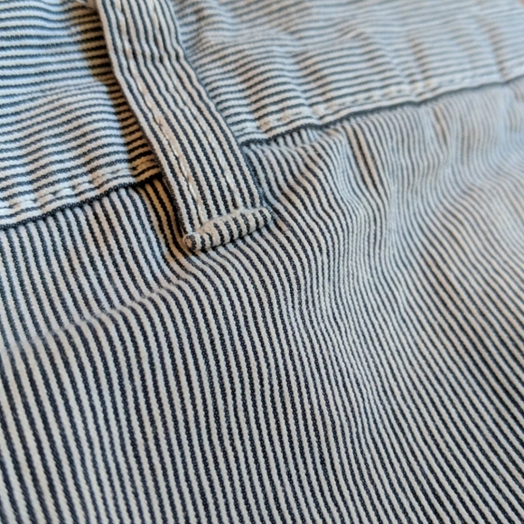 Dockers Shorts with Cell Phone Pocket W:34 - Picture 5 of 5